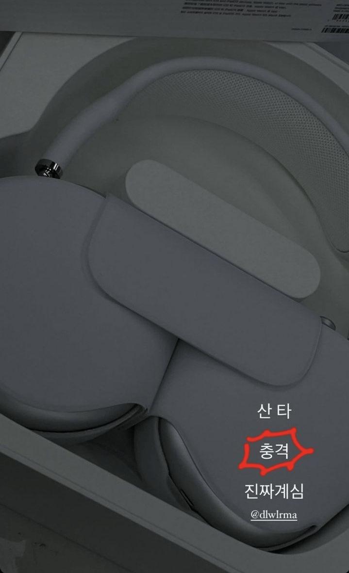 폭싹 속았수다 촬영기간 산타클로스로 불렸다는 아이유j
