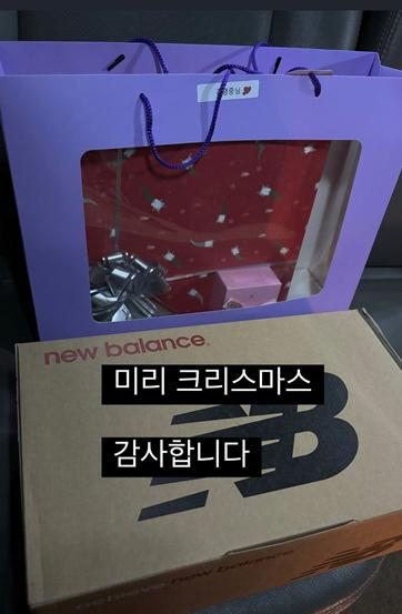폭싹 속았수다 촬영기간 산타클로스로 불렸다는 아이유j