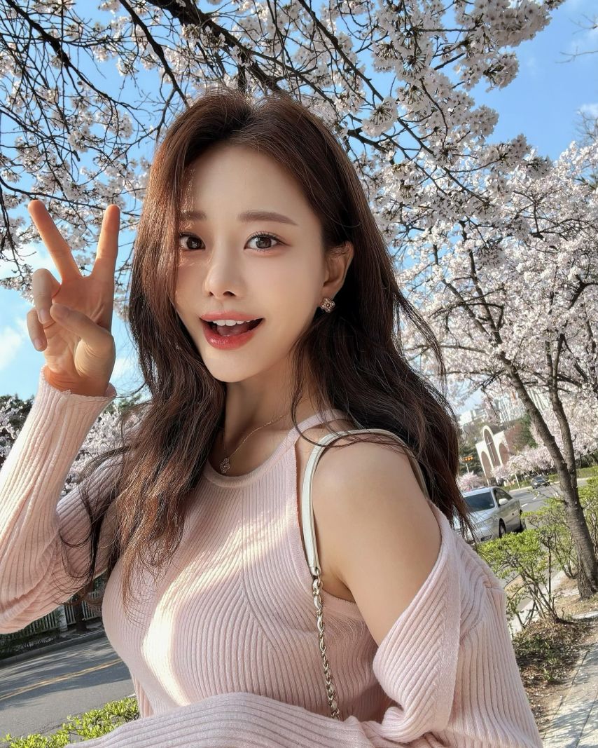 아옳이 김민영