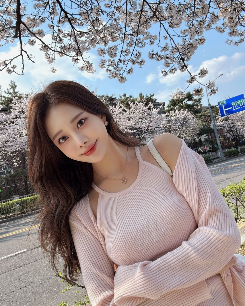 아옳이 김민영