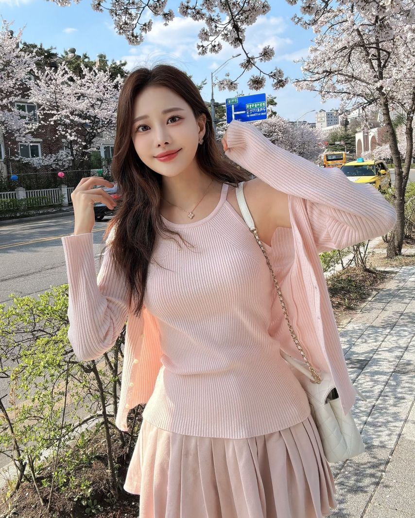 아옳이 김민영