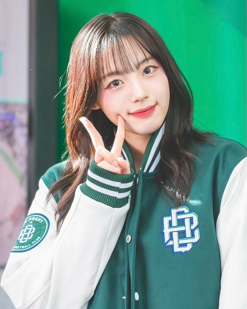 치어리더 하지원