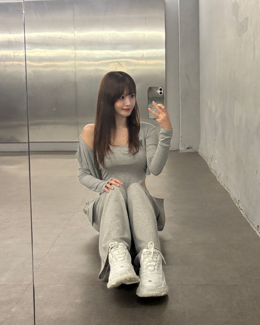 박민정