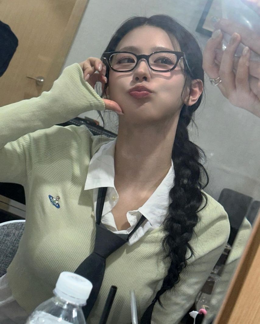 아이들 미연