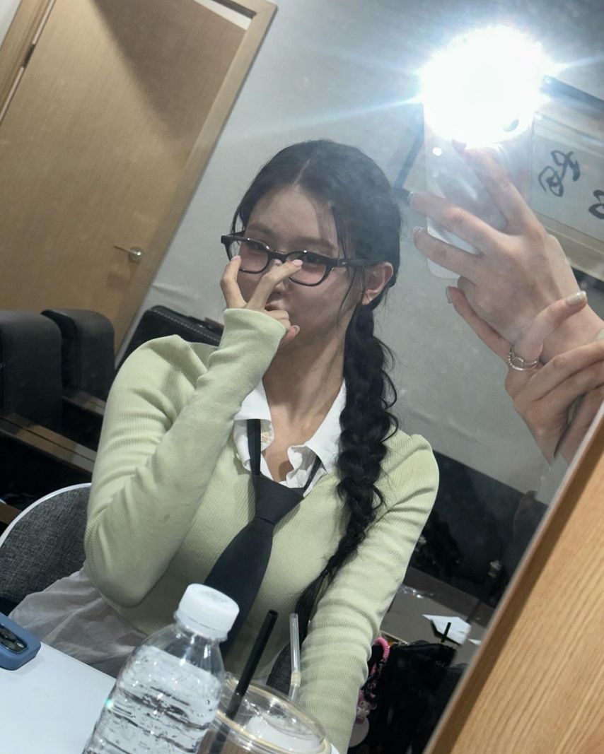 아이들 미연