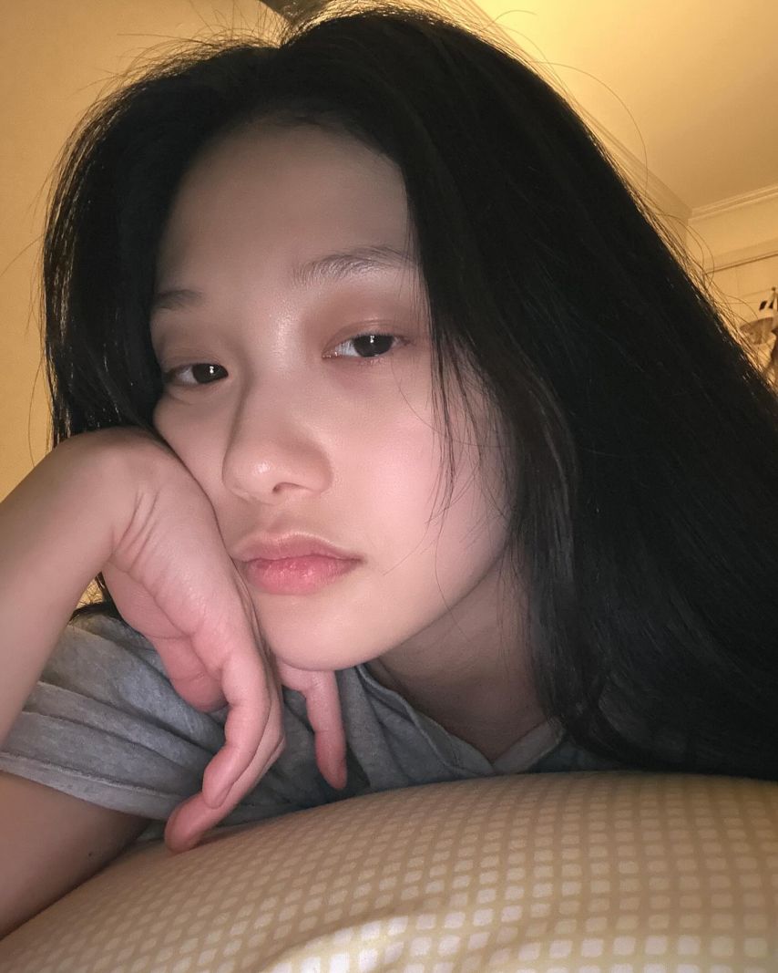 프로미스나인 이서연