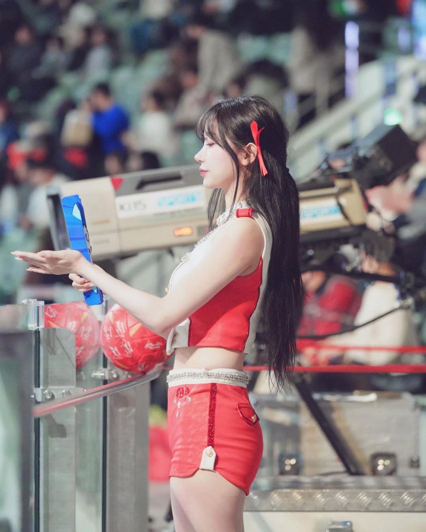 이주은