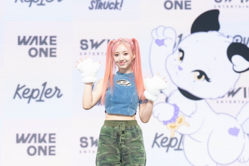 케플러 강예서
