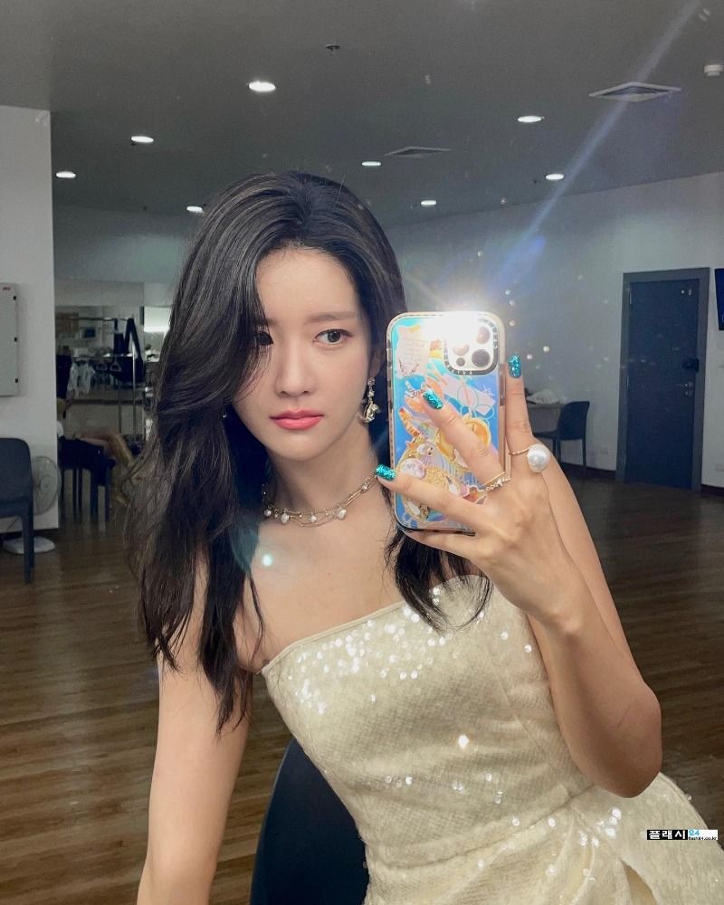 우주소녀 엑시