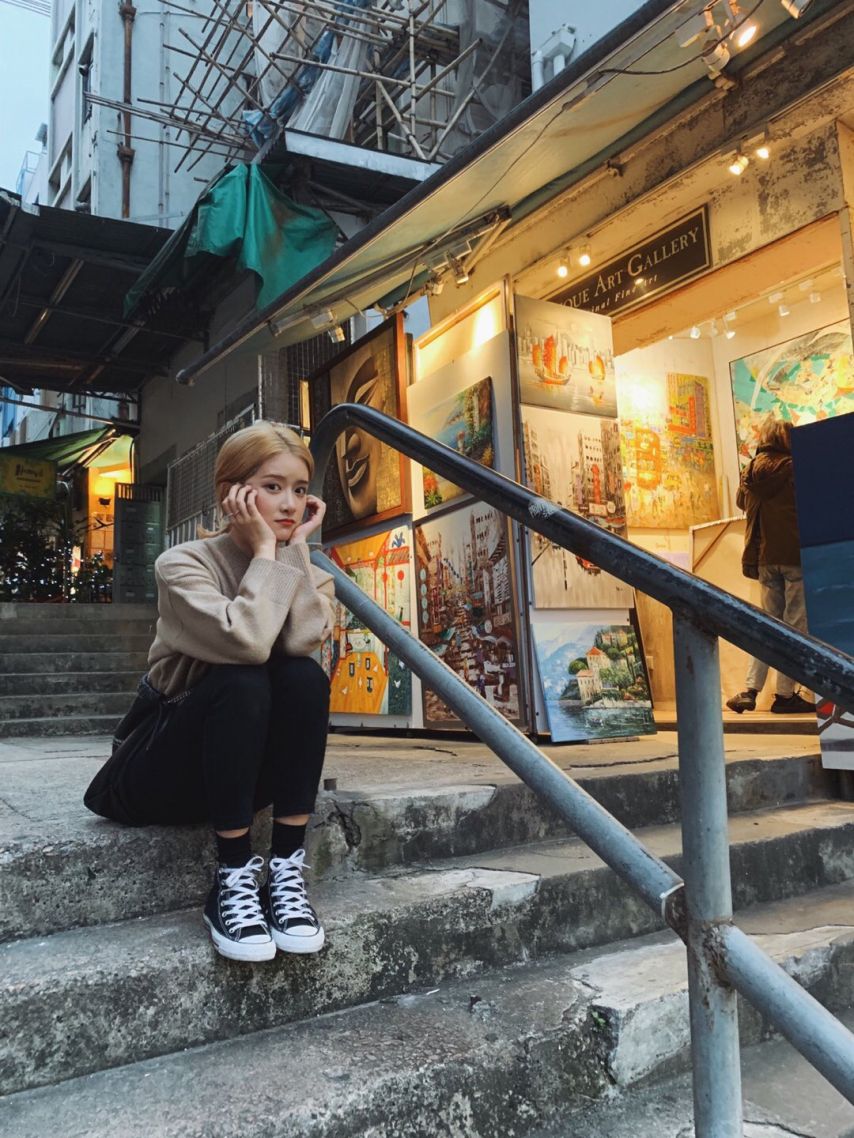 우주소녀 엑시