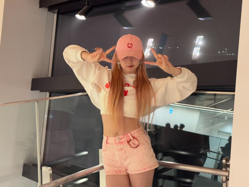 베이비몬스터 라미