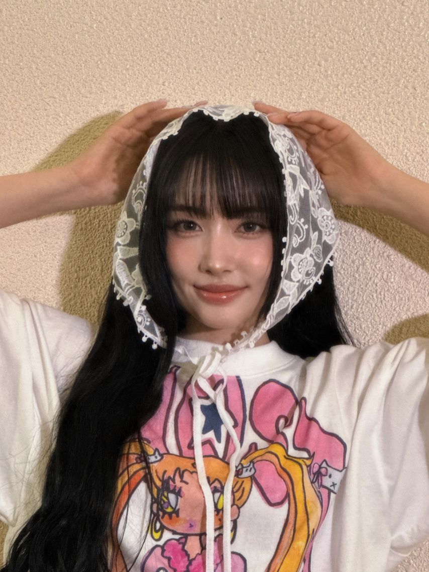 스테이씨 윤