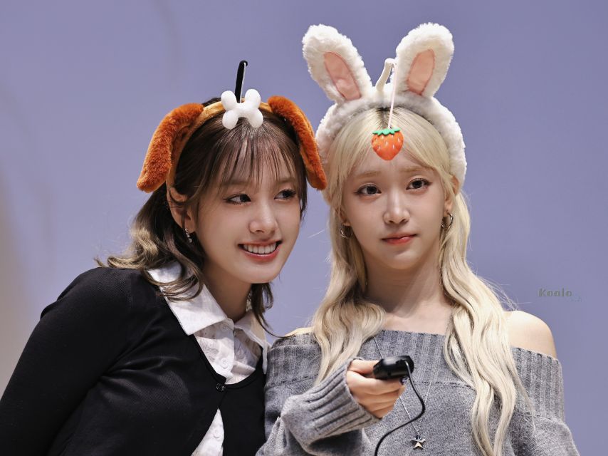 스테이씨 재이 수민