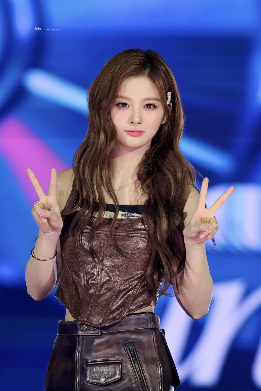 엔믹스 설윤
