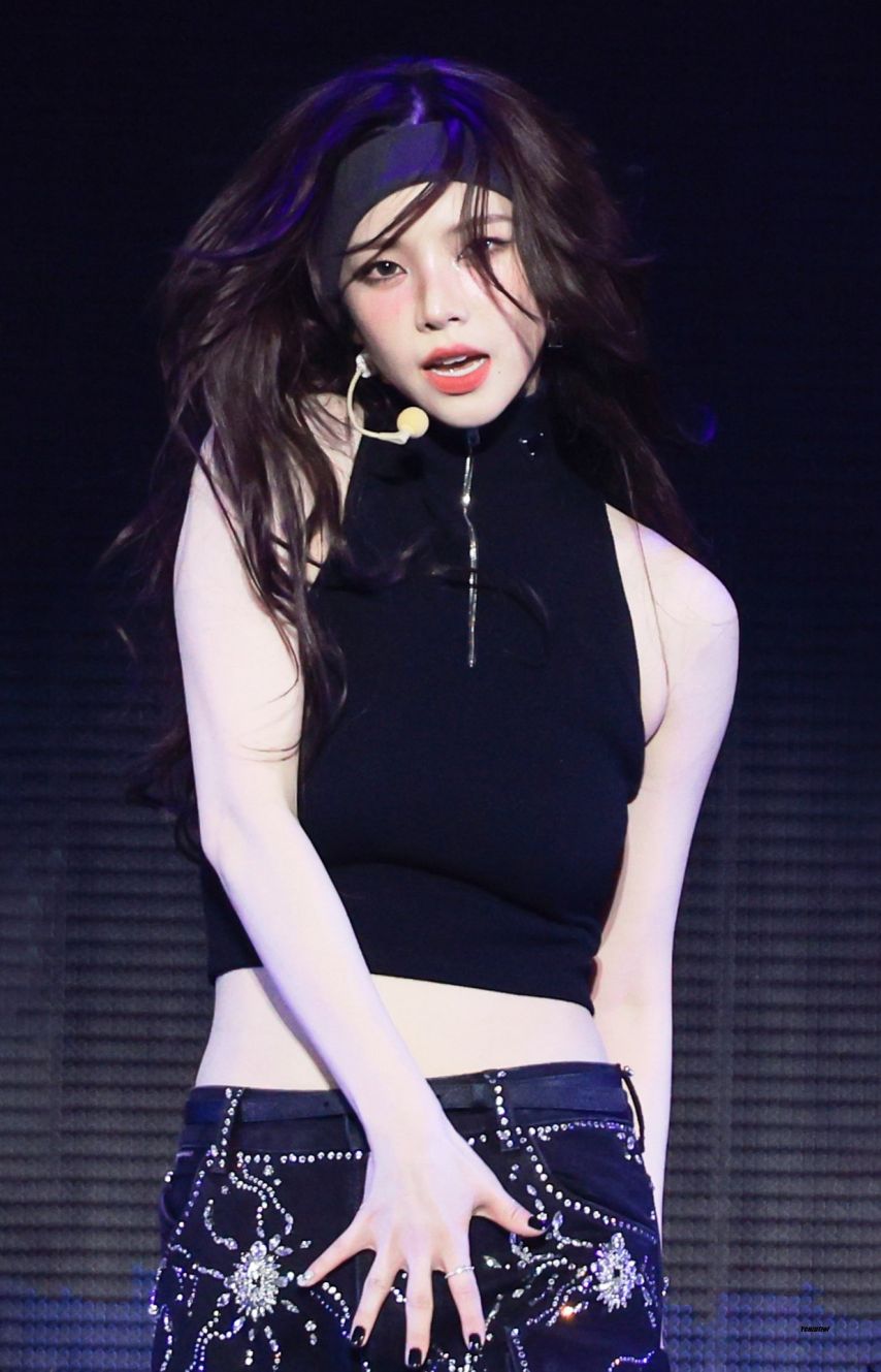 에스파 카리나