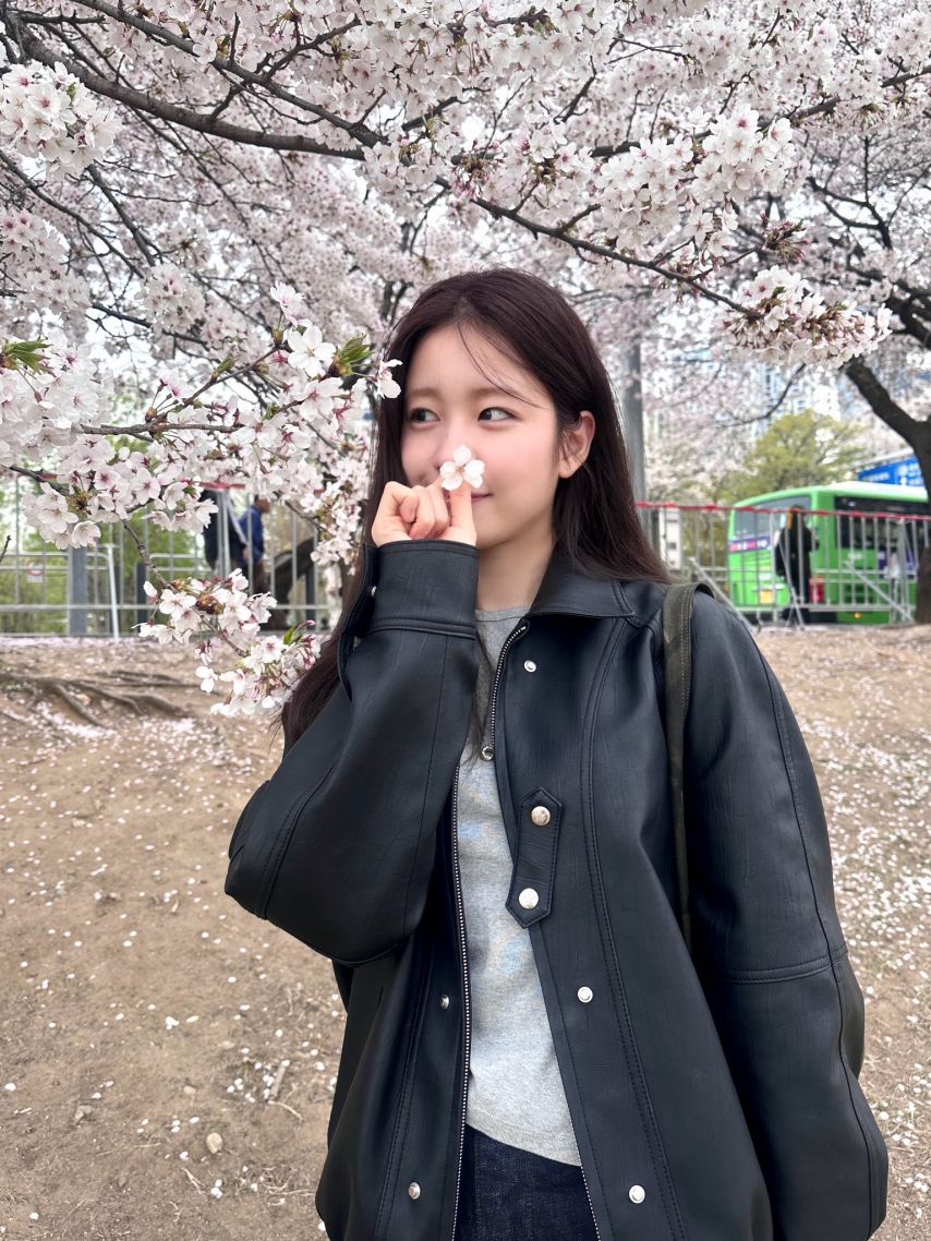 우연 (우아)