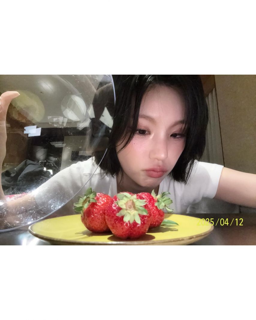 ITZY 예지,류진