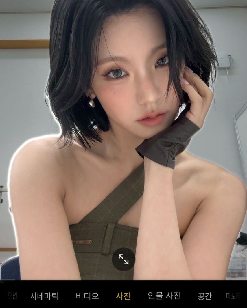 ITZY 예지,류진