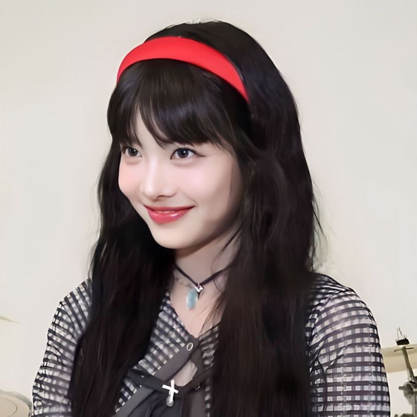 르세라핌 은채