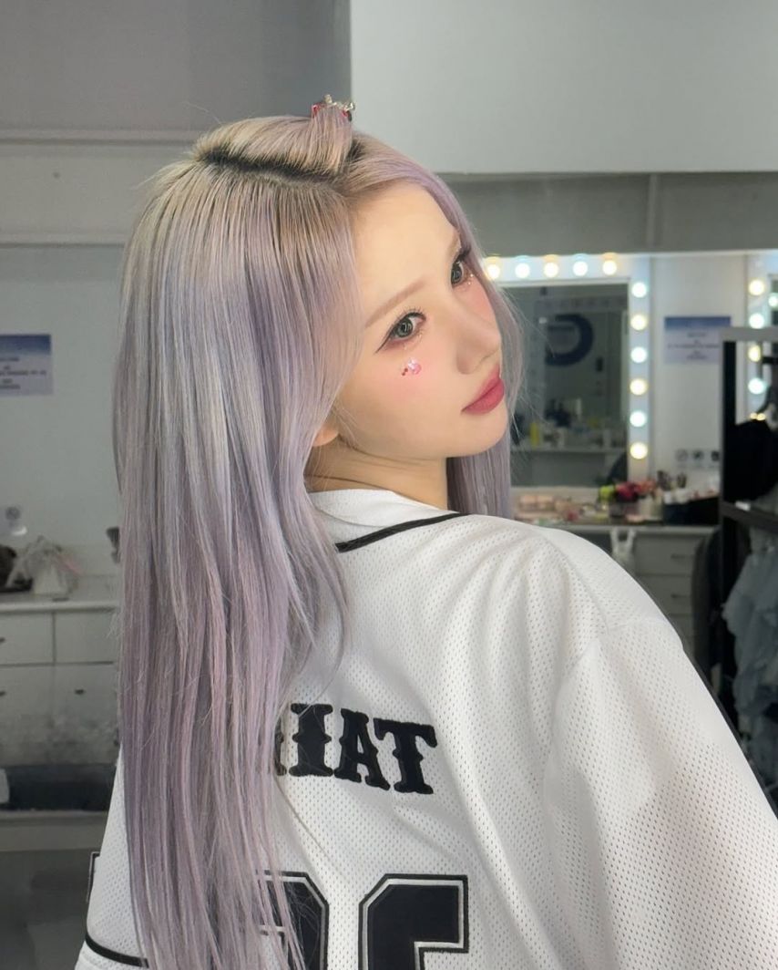 은하 여자친구&VIVIZ비비지