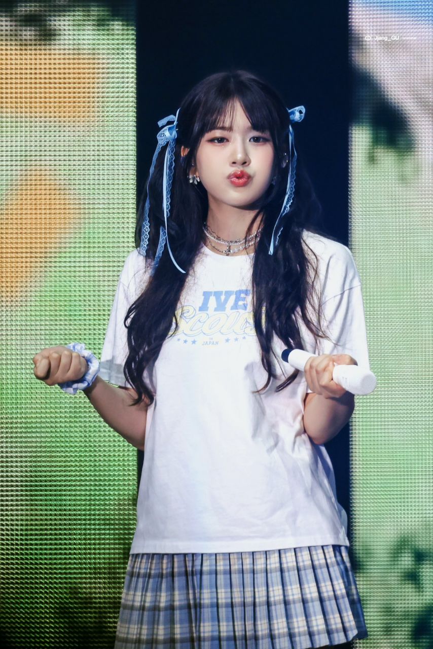 [아이브] 안유진