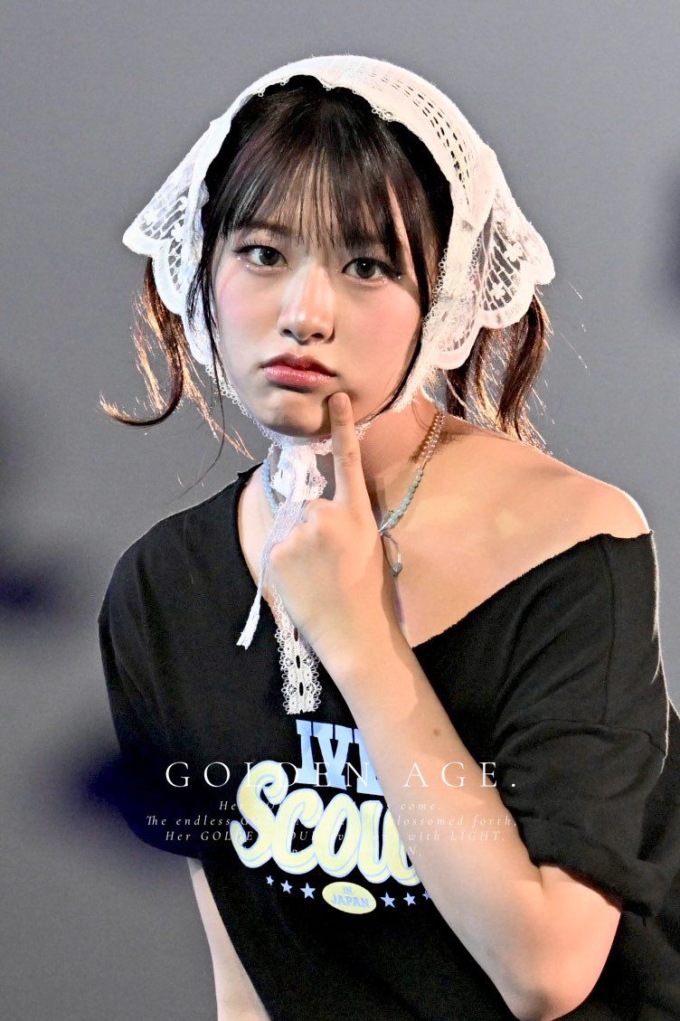 [아이브] 안유진
