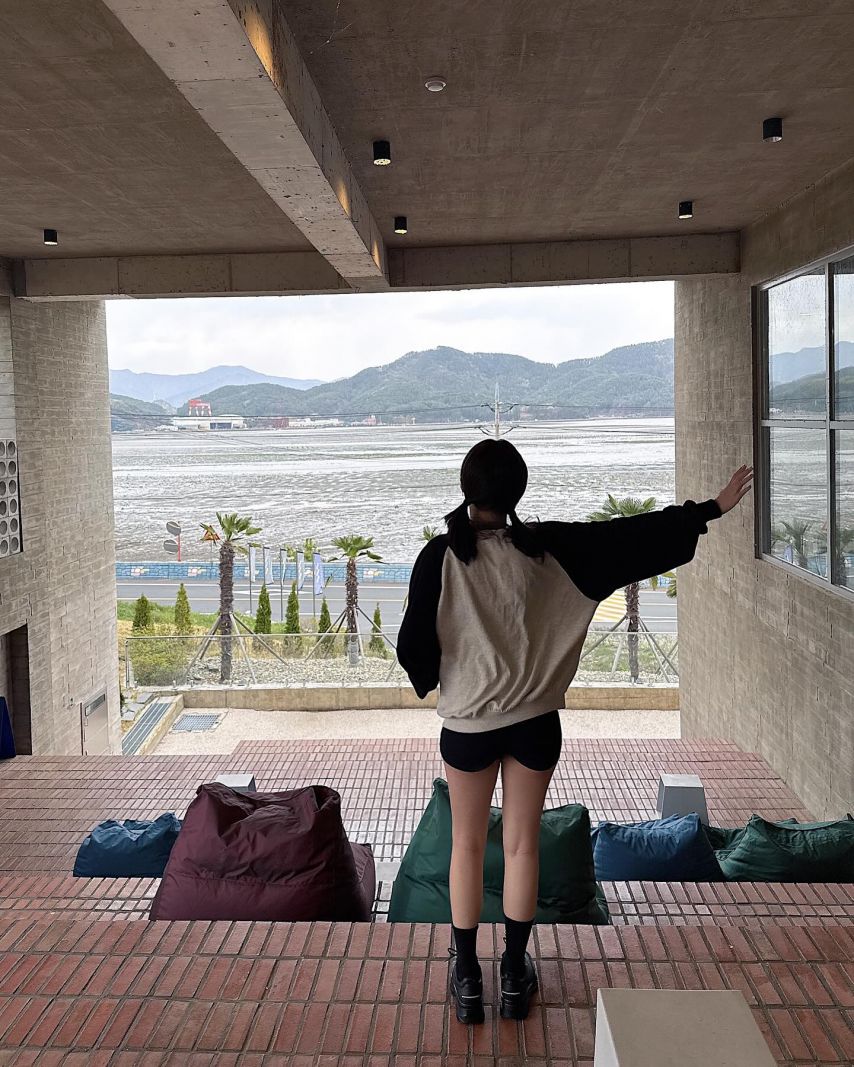 코코 김아영
