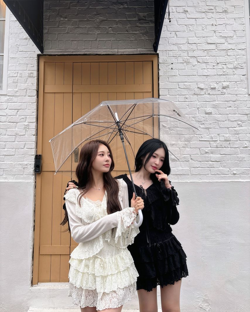 아옳이 김민영