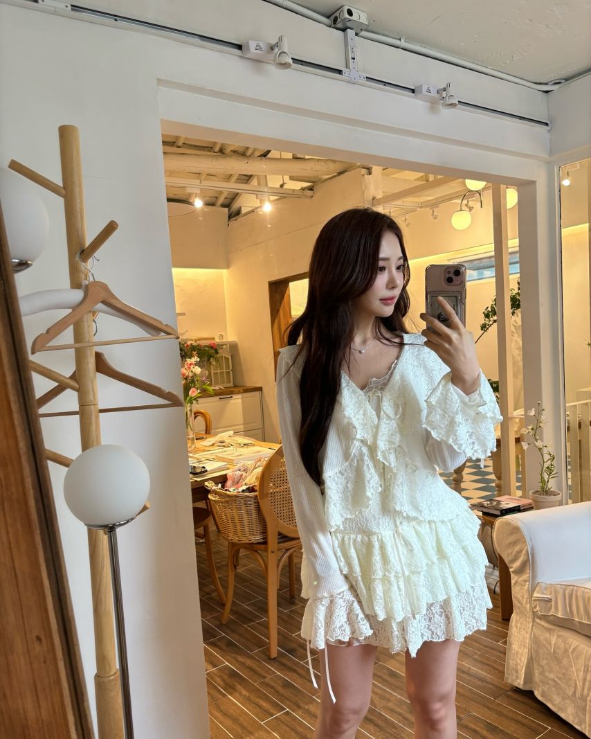 아옳이 김민영