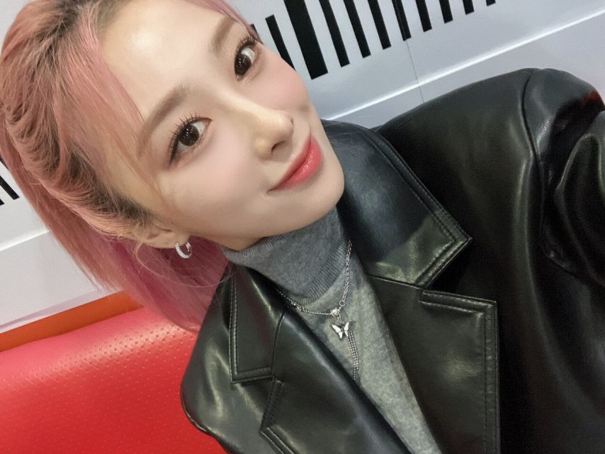 로켓펀치 윤경