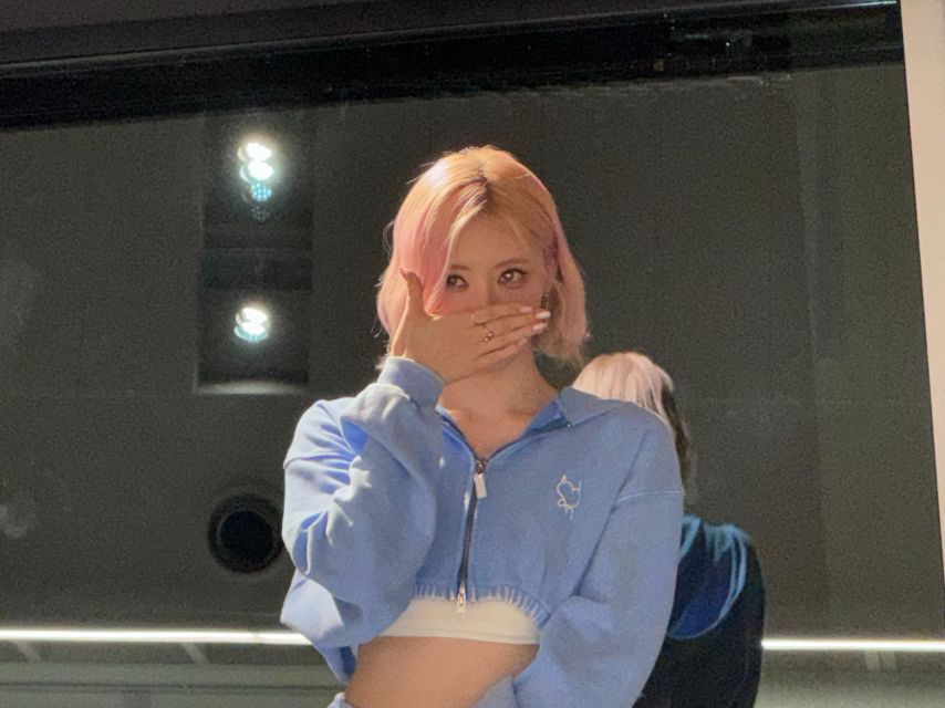 베이비몬스터 라미