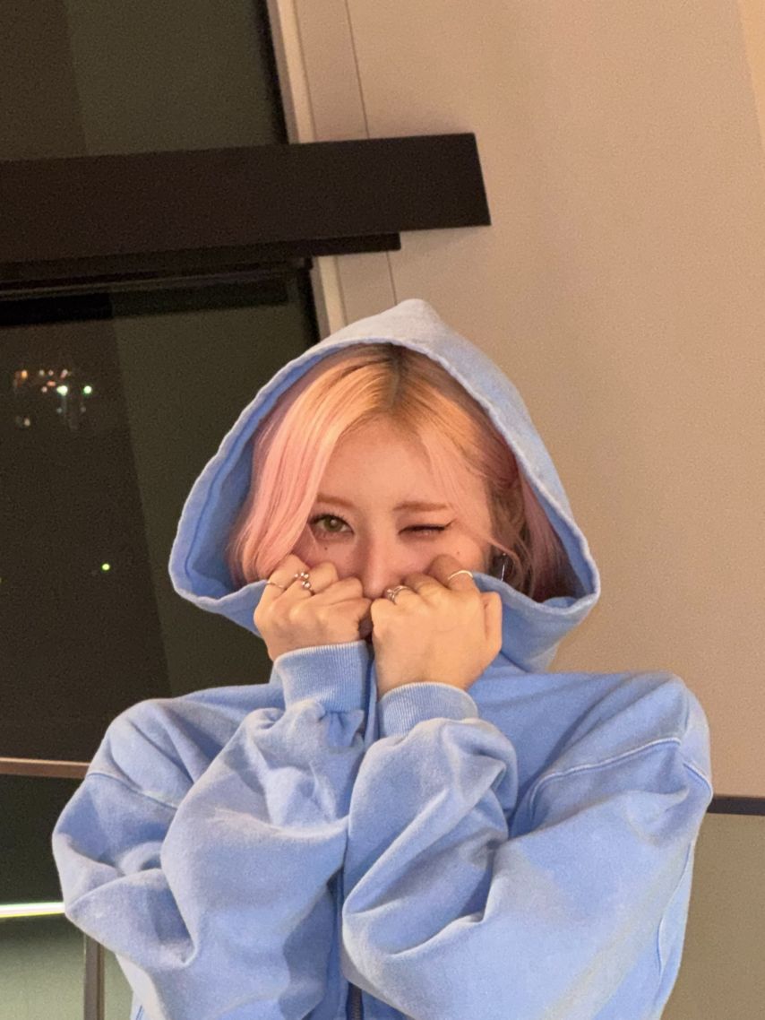베이비몬스터 라미