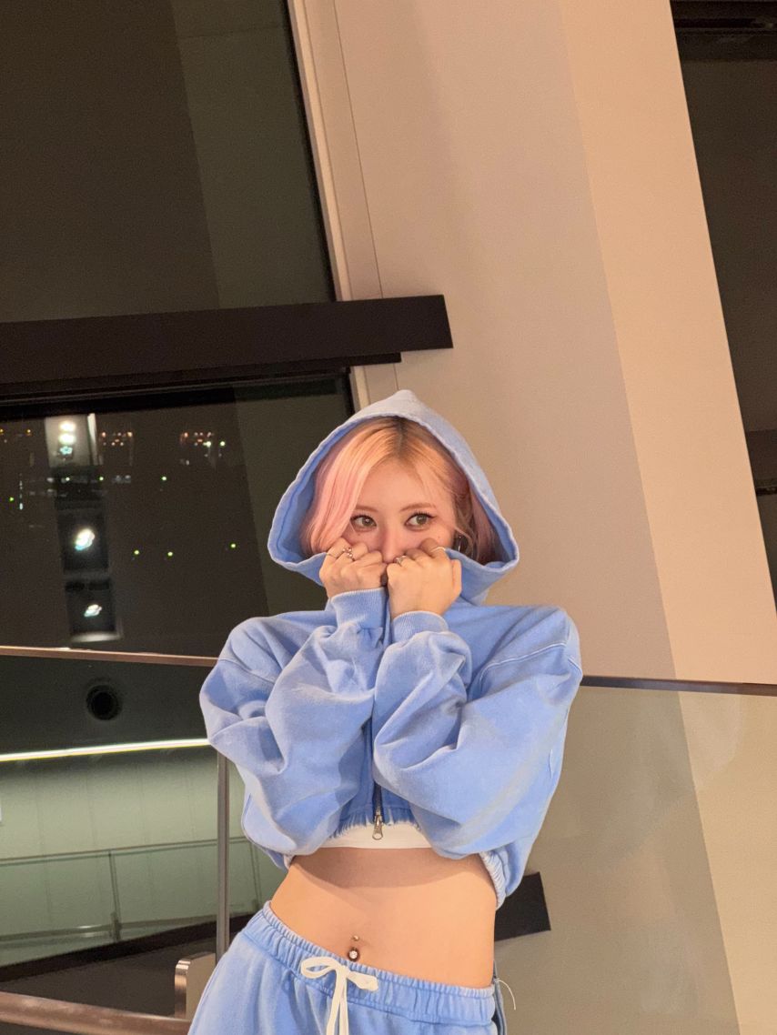 베이비몬스터 라미