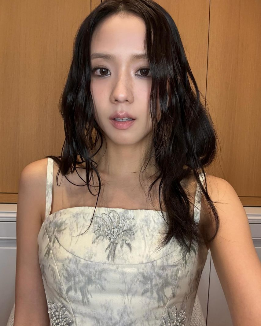 블랙핑크 지수