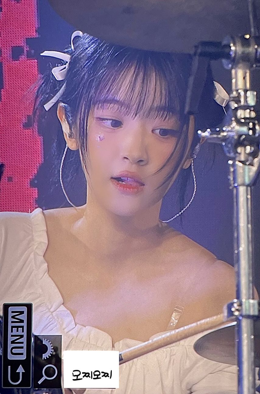 [QWER] 쵸단
