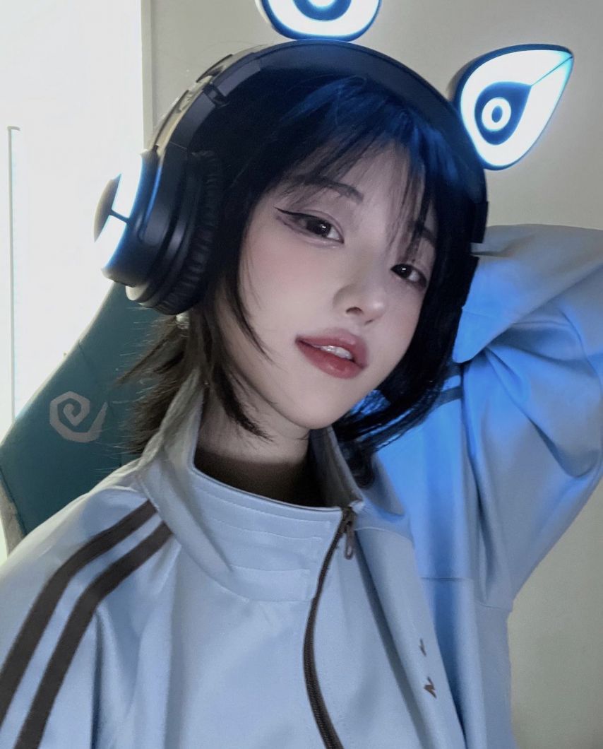 [QWER] 히나