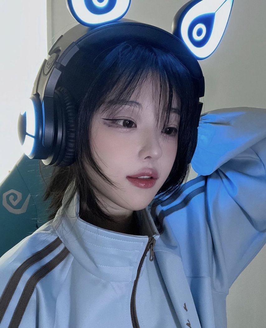 [QWER] 히나