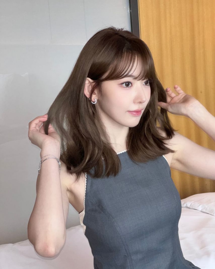 르세라핌 사쿠라