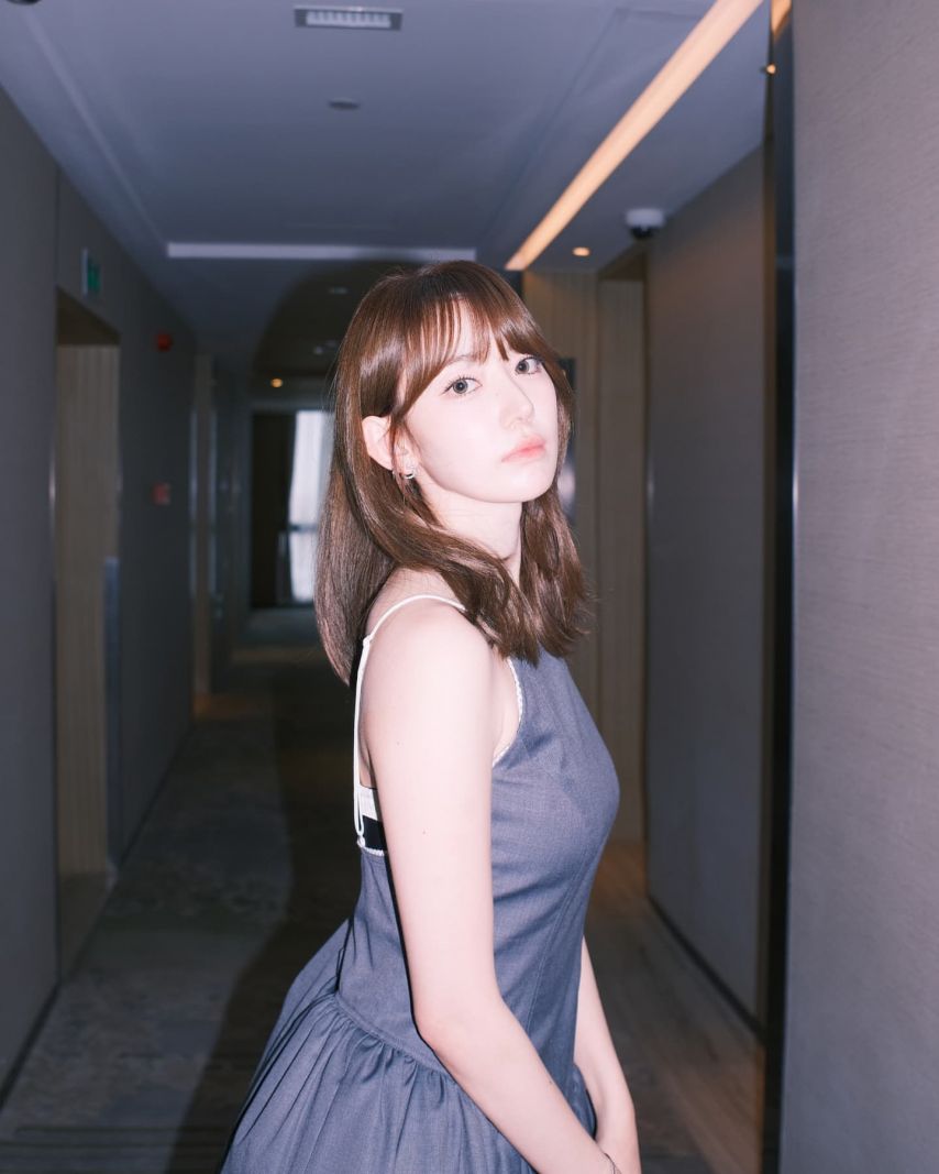 르세라핌 사쿠라