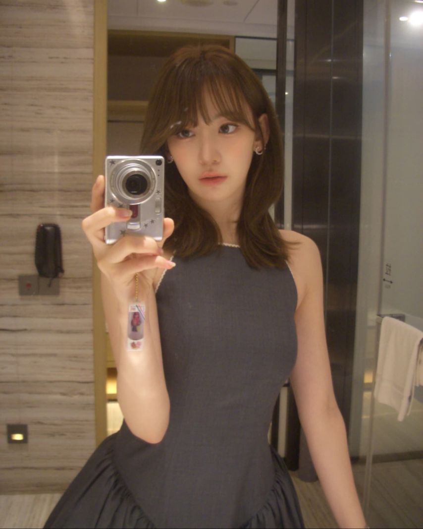 르세라핌 사쿠라