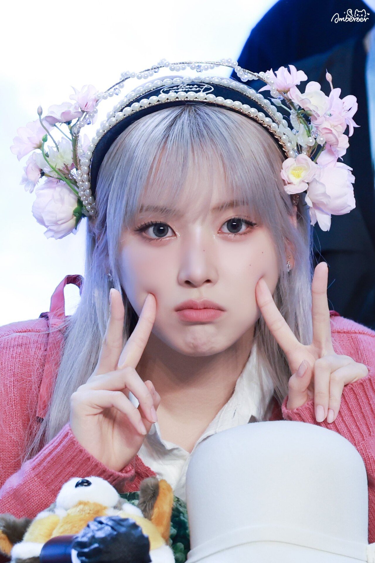 엔믹스 지우