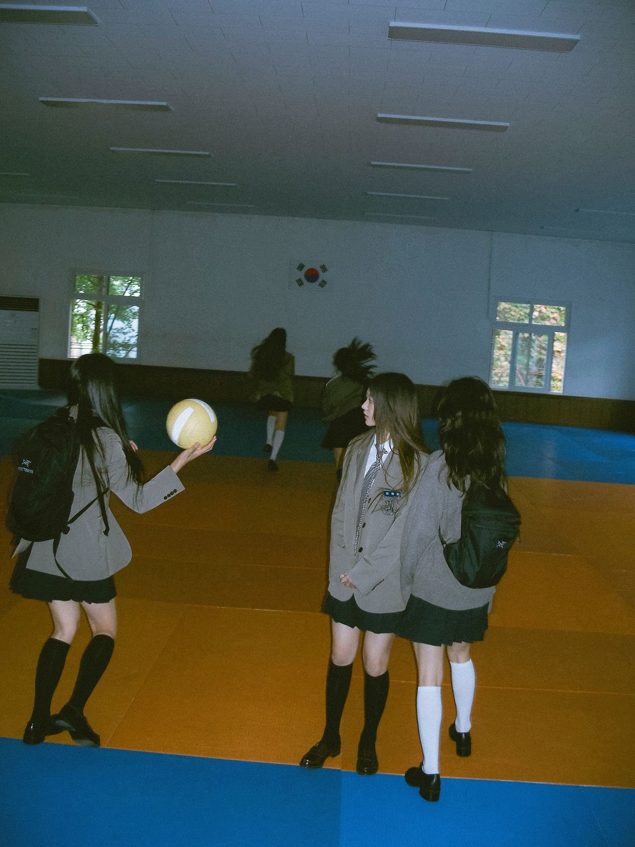 뉴진스