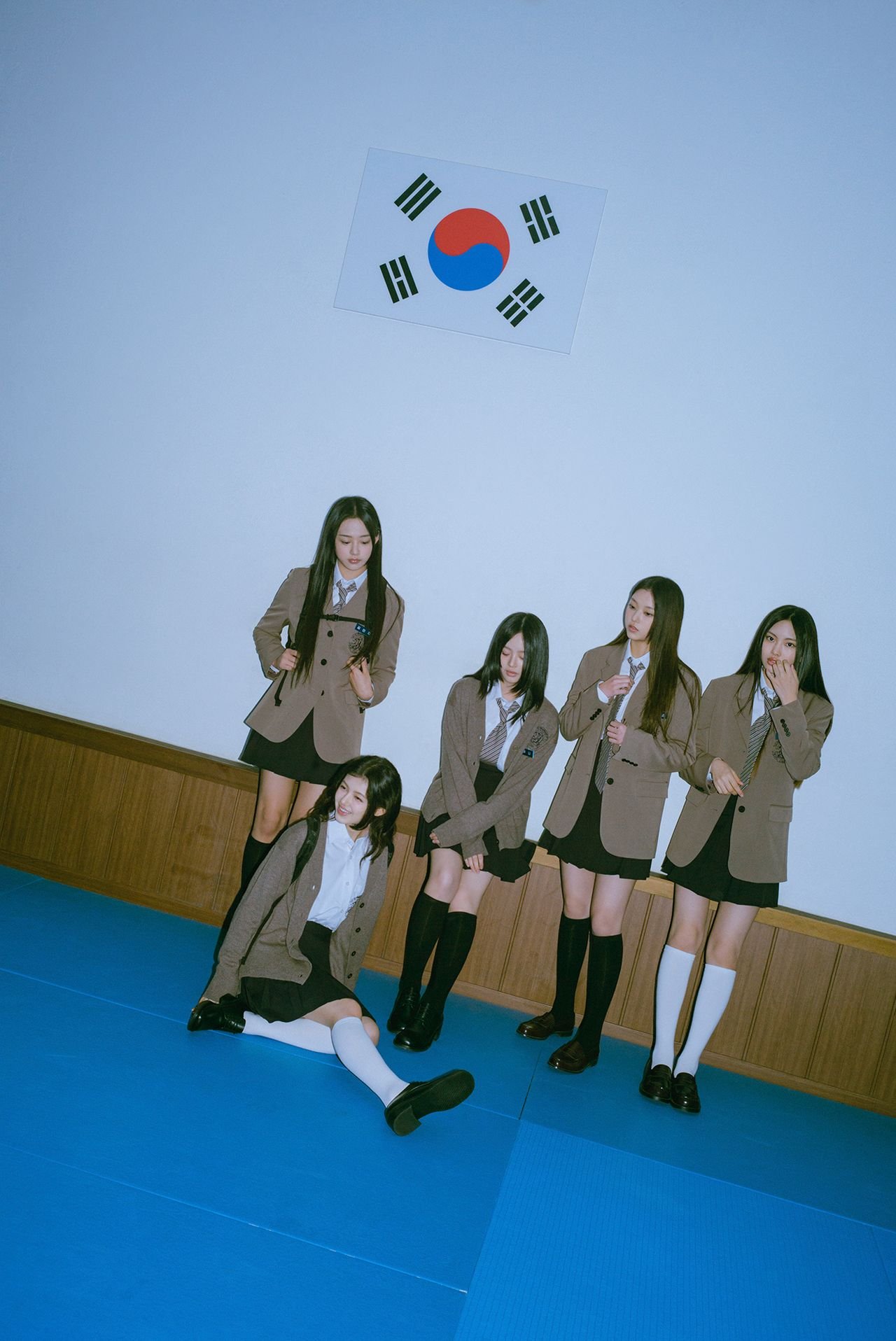 뉴진스