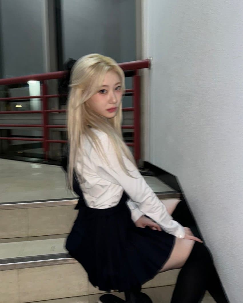 ITZY 채영