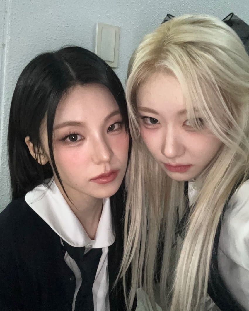 ITZY 채영