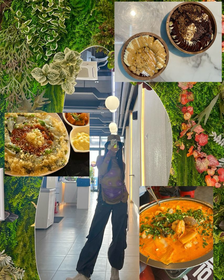 히토미,  쥬리, 에버글로우 시현