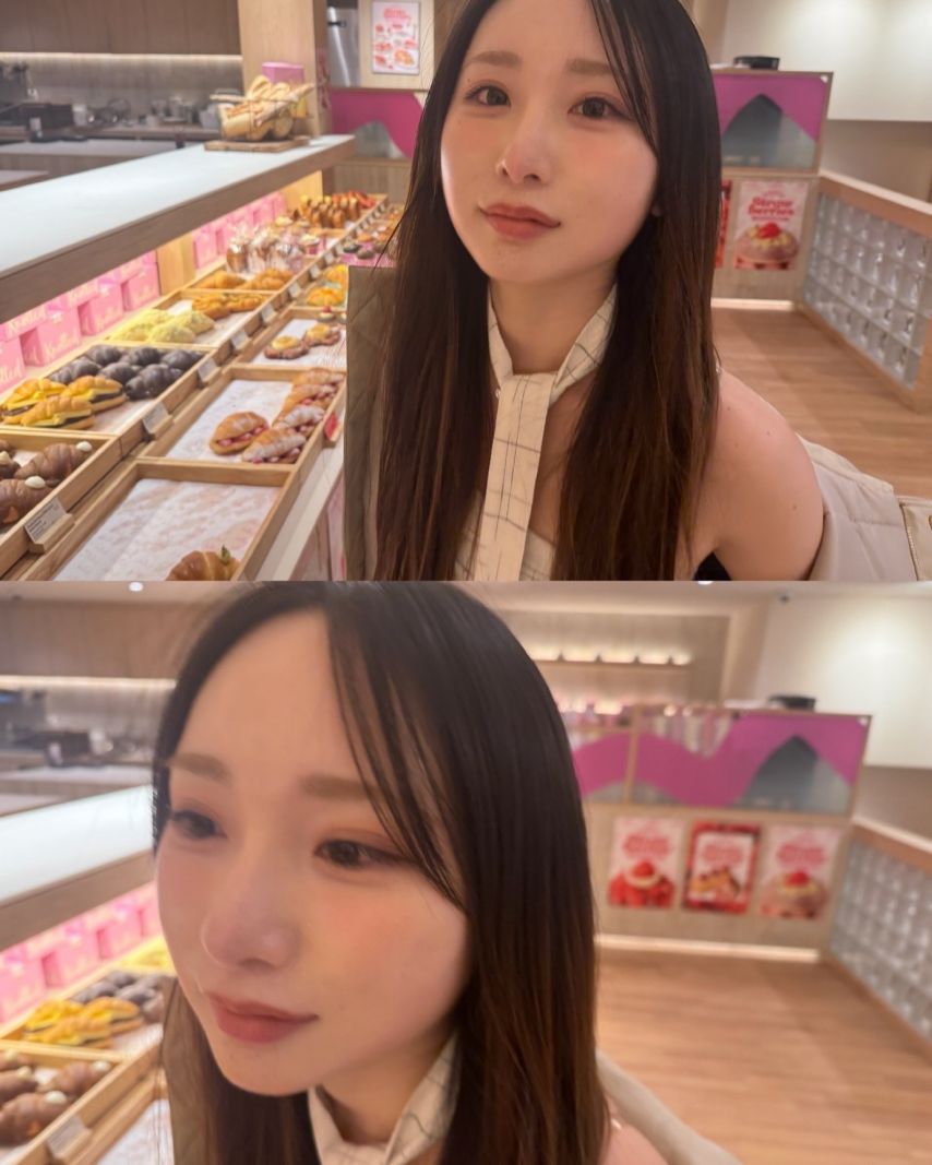 히토미,  쥬리, 에버글로우 시현