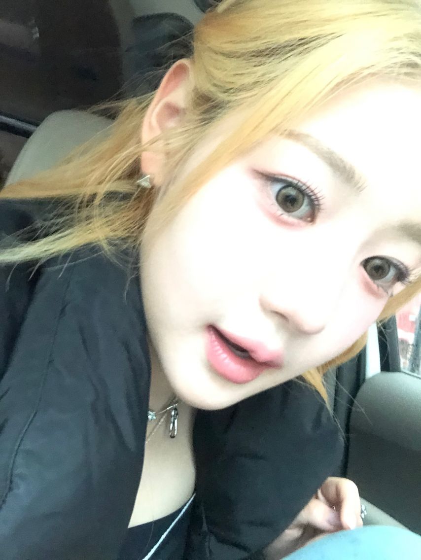 피프티피프티 예원