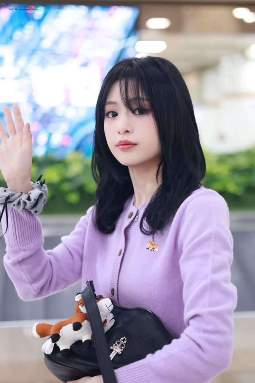 베이비몬스터 아현