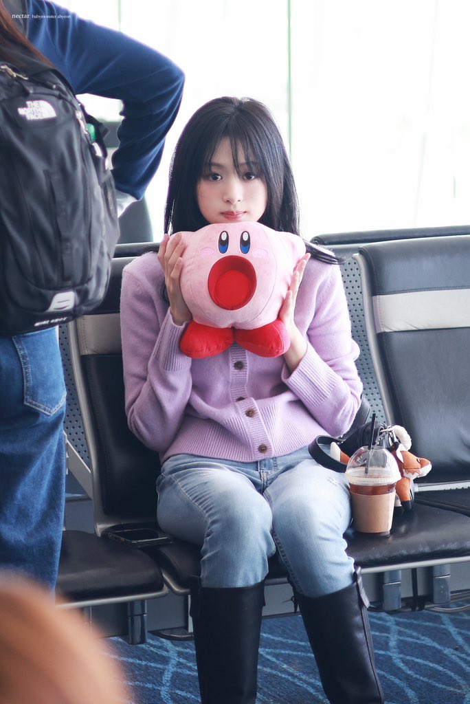 베이비몬스터 아현